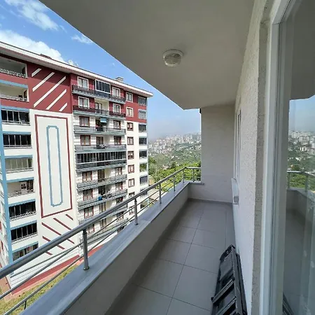 Evinizde Hissedin Trabzon