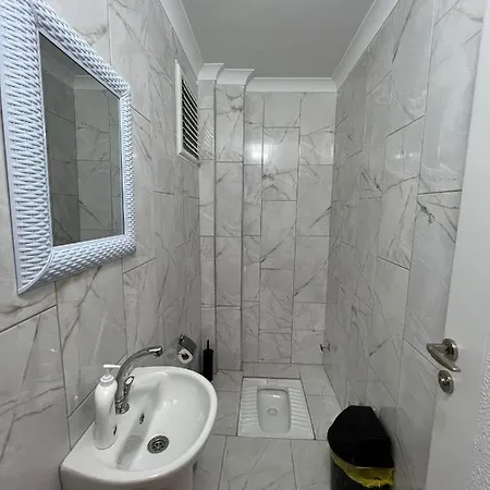 Evinizde Hissedin Apartment *